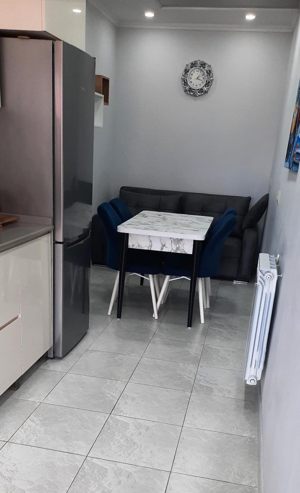 Apartment Desi With Sea View On The Beach In 바투미 외부 사진